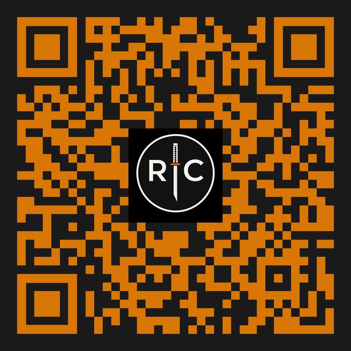 QR code linking to Niko's Google Maps reviews profile